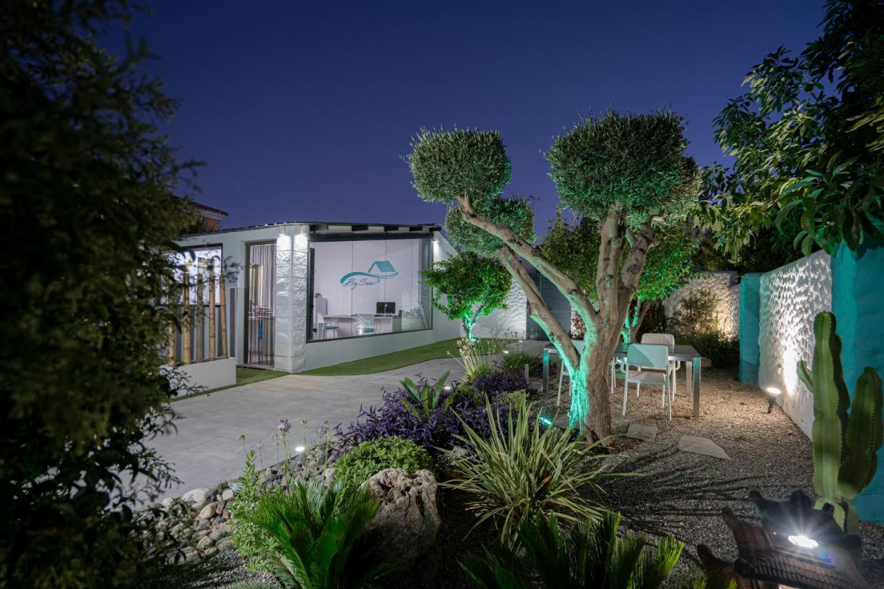 Villa Mamba By Seric,15' Walking To The Beach Торемолинос Екстериор снимка